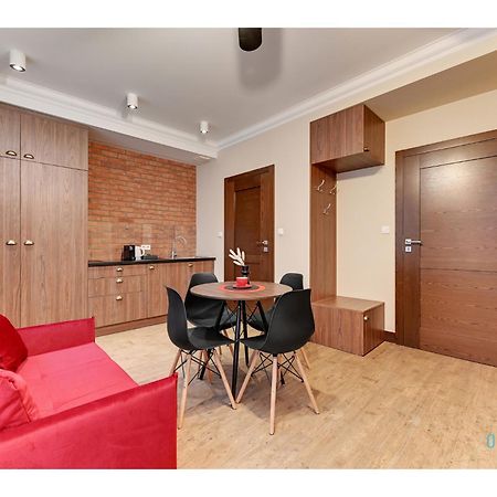 Luna Premium Apartment At Old Town Gdansk Ngoại thất bức ảnh