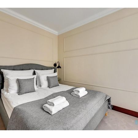 Luna Premium Apartment At Old Town Gdansk Ngoại thất bức ảnh