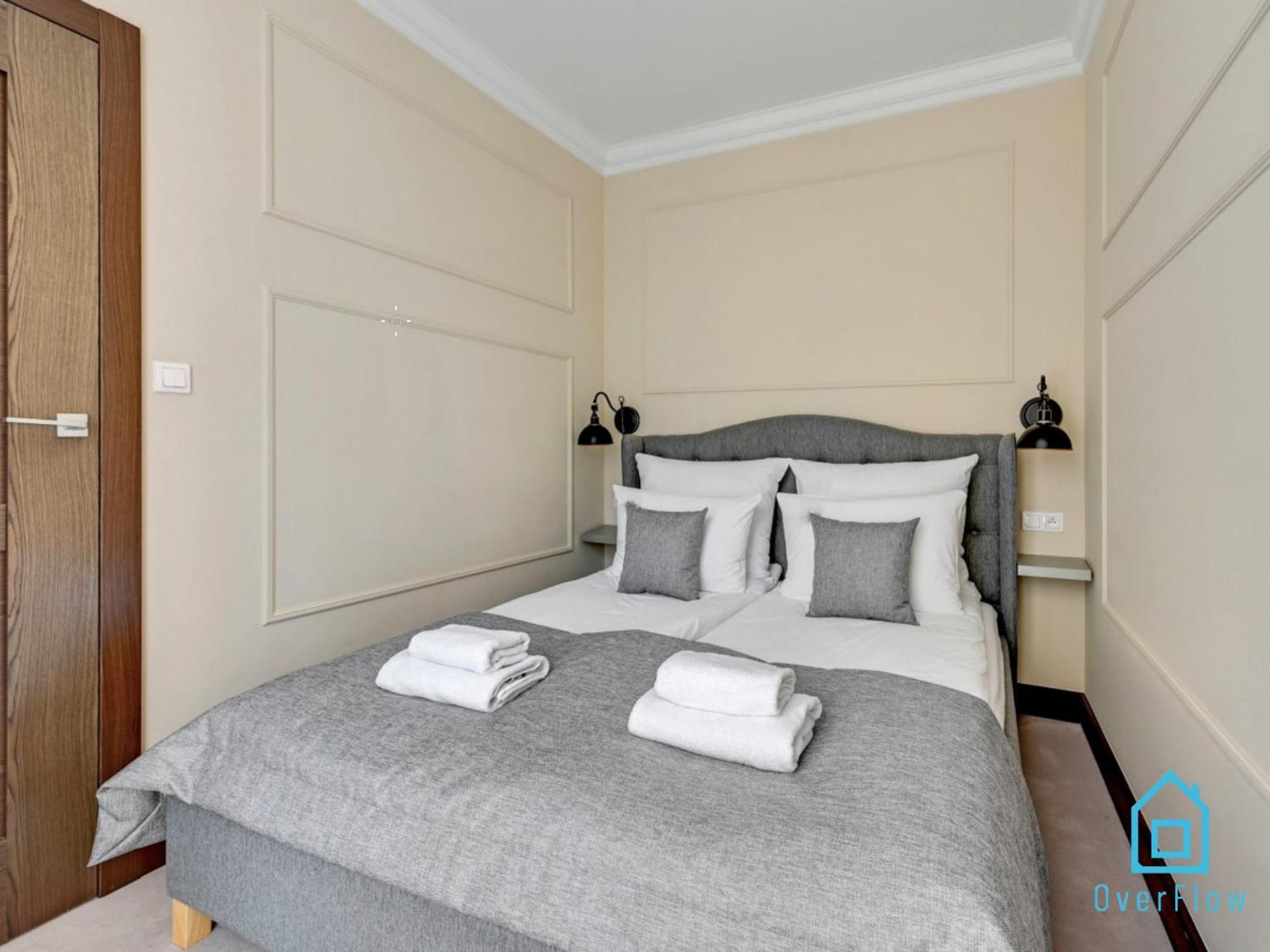 Luna Premium Apartment At Old Town Gdansk Ngoại thất bức ảnh