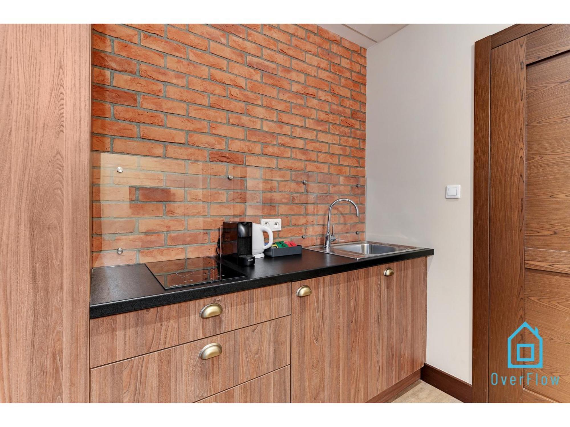 Luna Premium Apartment At Old Town Gdansk Ngoại thất bức ảnh